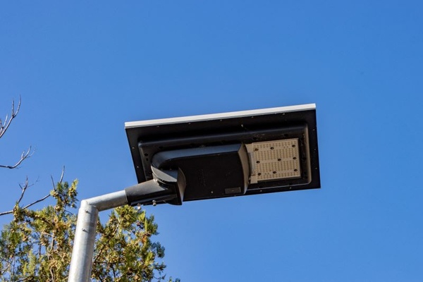 Plovdiv and Pazardzhik renovate their street lighting with grant financing under the Financial Mechanism of the European Economic Area 2014-2020