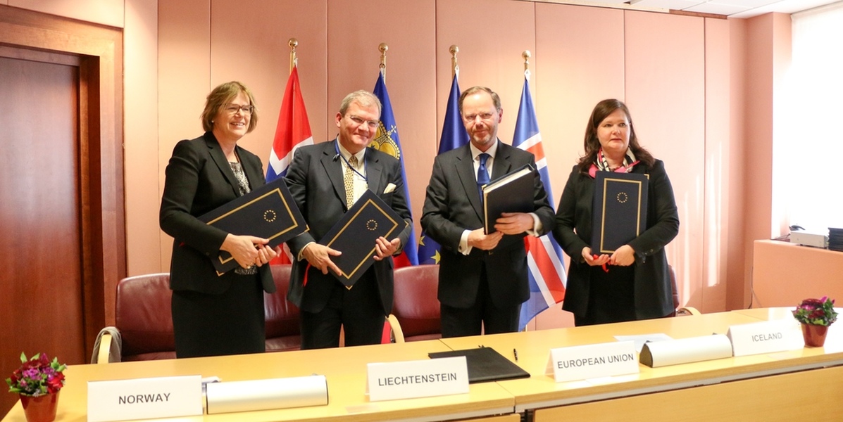 Blgariya She Poluchi 210 1 Miliona Evro Prez Noviya Programen Period Na Fm Na Eip I Nfm 2014 2021 G Norway Grants Eea Grants