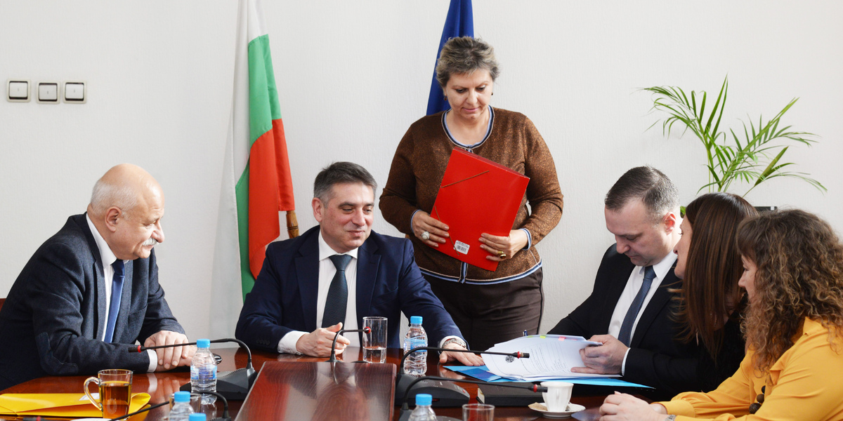 Dogovori S Glavna Direkciya Izplnenie Na Nakazaniyata Norway Grants Eea Grants