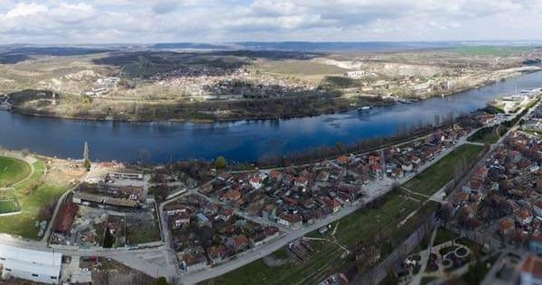 Проект „Въвеждане на иновативен модел за намаляване на количеството пластмасови отпадъци в морската среда от наземни източници“ по „Малка грантова схема за мерки за намаляване на морските отпадъци“