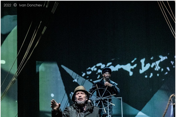 „Пер Гюнт“ – най-дългоочакваната премиера в Театър „София“ този сезон