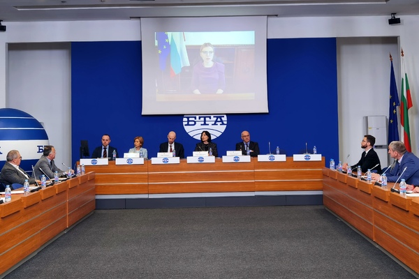 Резултати от проведено социологическо проучване на тема 