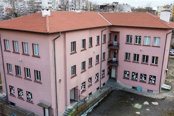 Детска ясла в Бургас ще се топли и охлажда с геотермална енергия