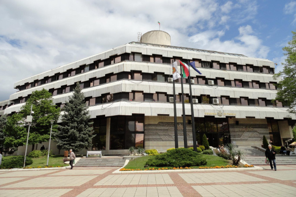 Интегрирани мерки в подкрепа на ромското включване в община Дупница