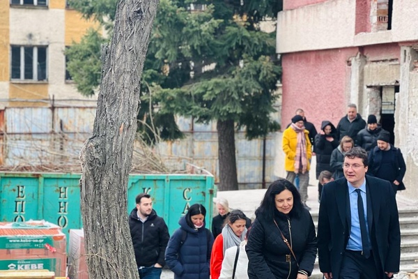 Самораново КС
