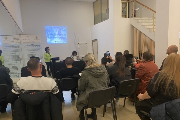 Стартира проект „Панорама на ромската култура“