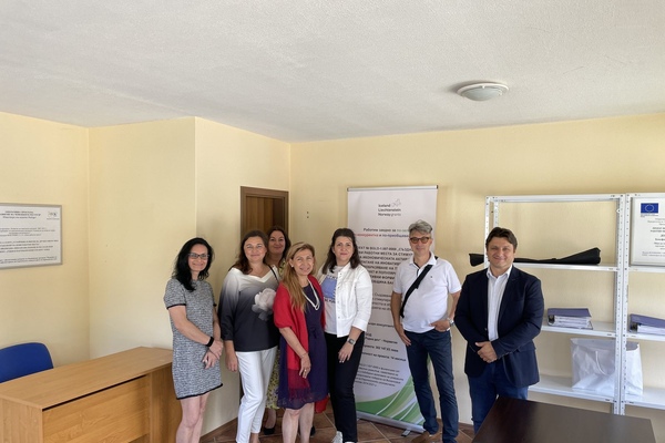 GETSOV AND PARTNERS CONSULTANTS will stimulate economic activity in the city of Bansko by applying an innovative model to diversify the tourist product