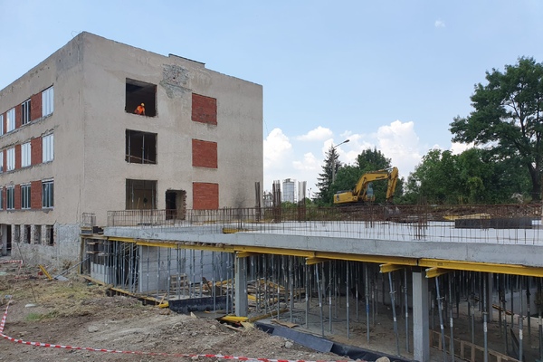Саморанова Дечев