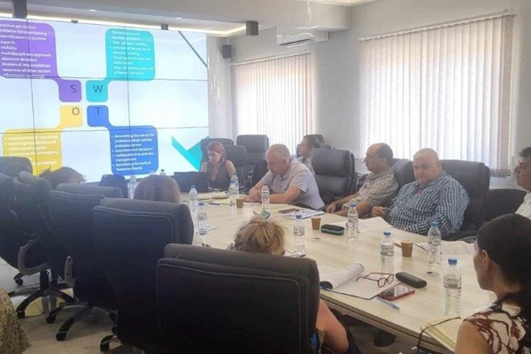 Probation Boards