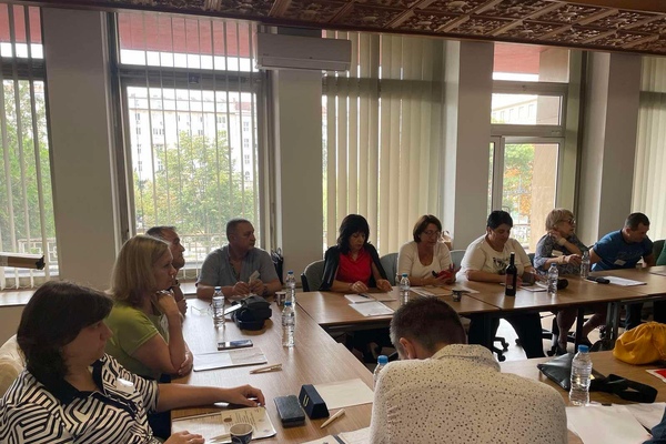 пробационни служби