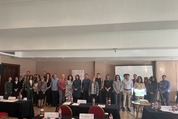 Interdisciplinary training