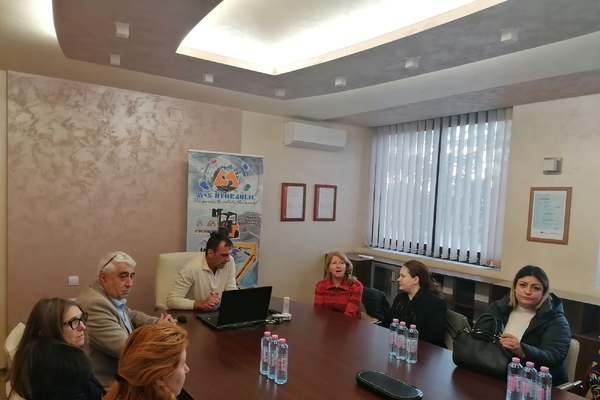 Три фирми в Стара Загора и Казанлък подобряват конкурентоспособността и производството си чрез успешни проекти за енергийна ефективност