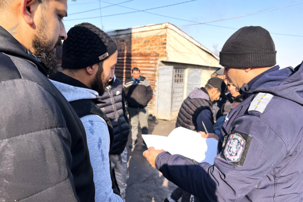 Обучения на полицаи за подобряване на диалога с ромските общности