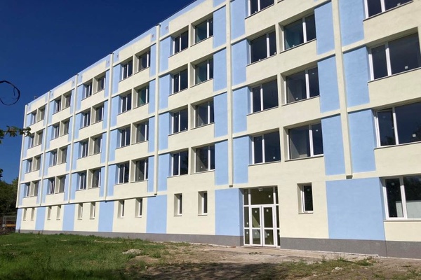 В Стара Загора и Добрич бяха финализирани проекти по програма 