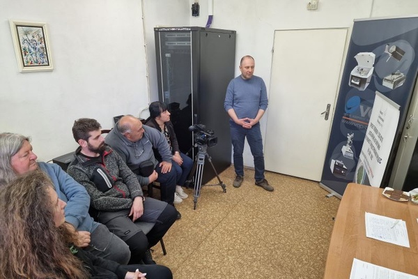 Предприятия в Ботевград и Казанлък повишават енергийната си ефективност с безвъзмездно финансиране по програма „ВЕЕЕЕС“
