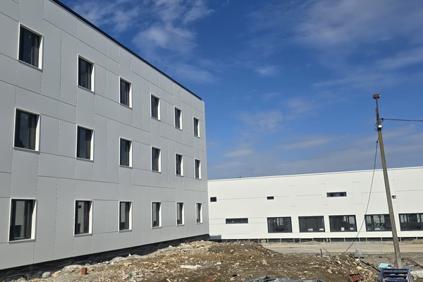 Minister Pavlova visited