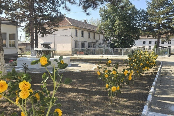 „зелени“ затвори