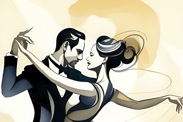 It Takes Two to Tango - 2nd edition