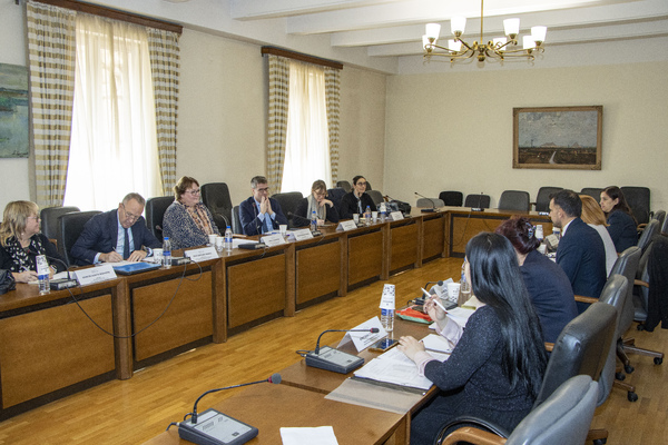 Start of the negotiations between Bulgaria and the Donor Countries on the new period of the EEA and Norway Grants