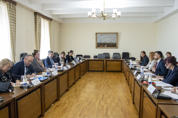 Start of the negotiations between Bulgaria and the Donor Countries on the new period of the EEA and Norway Grants