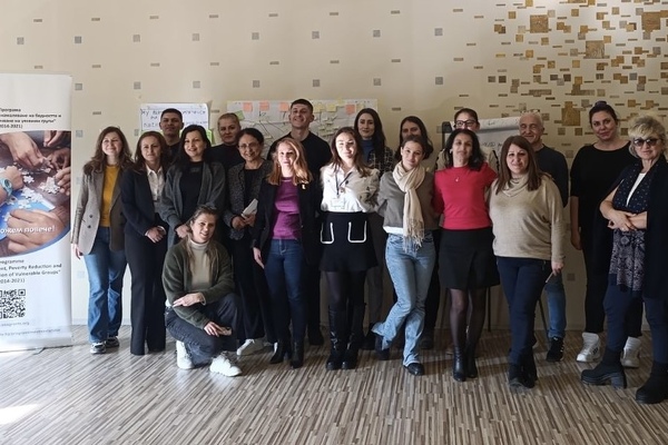 Training for Local Authorities: A Step Towards More Inclusive Communities