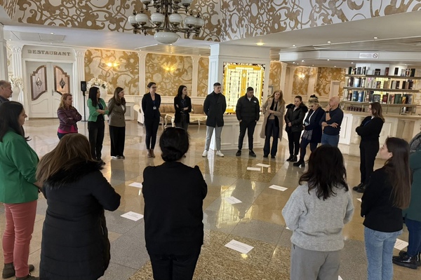 Training for Local Authorities: A Step Towards More Inclusive Communities