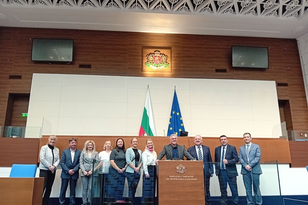 Пробационна служба Агде